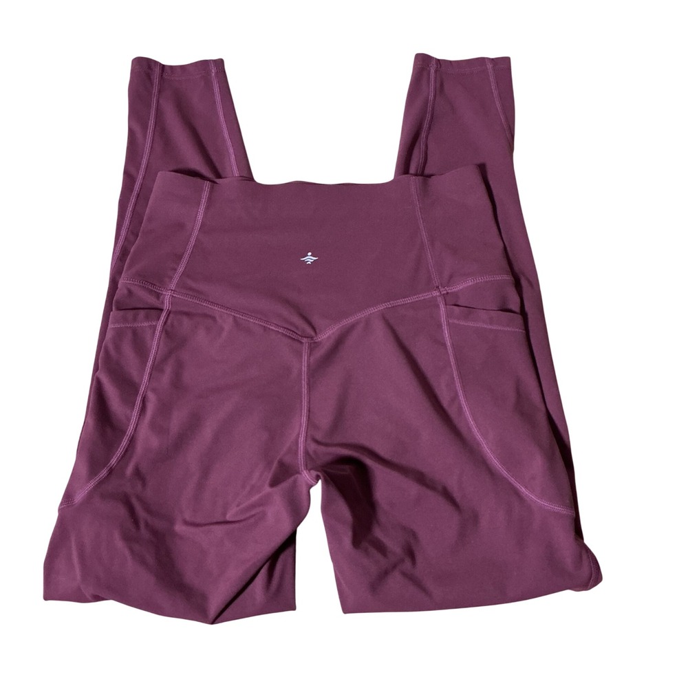 Halara UltraSculpt High Waisted Tummy Control‎ Shaping Training Yoga Leggings XS